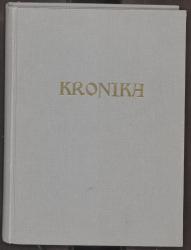 Kronika Točník 1957 - 1974 | 1