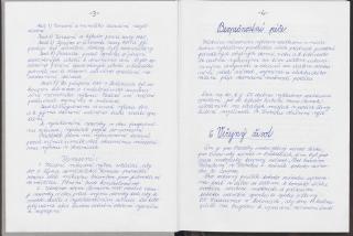 Kronika Točník 1957 - 1974 | 3