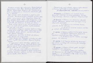 Kronika Točník 1957 - 1974 | 4