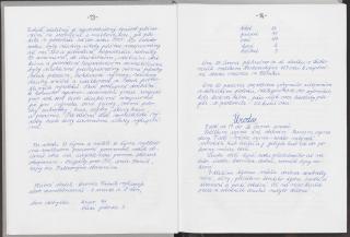 Kronika Točník 1957 - 1974 | 8