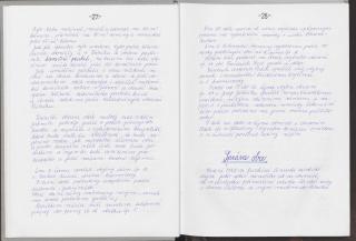 Kronika Točník 1957 - 1974 | 16