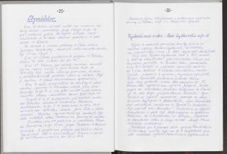 Kronika Točník 1957 - 1974 | 17