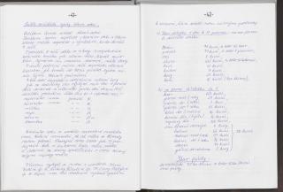 Kronika Točník 1957 - 1974 | 23