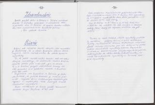 Kronika Točník 1957 - 1974 | 29