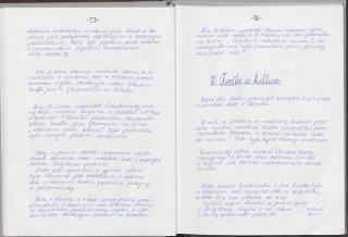 Kronika Točník 1957 - 1974 | 39