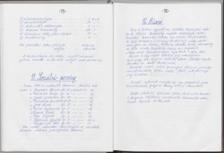 Kronika Točník 1957 - 1974 | 40