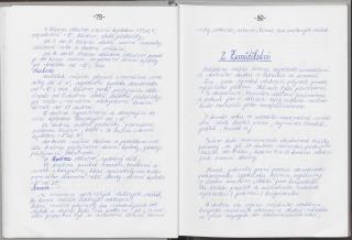 Kronika Točník 1957 - 1974 | 42