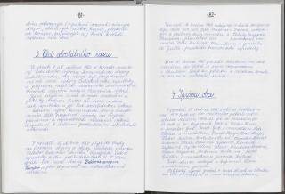 Kronika Točník 1957 - 1974 | 43