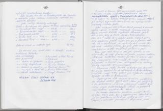 Kronika Točník 1957 - 1974 | 46