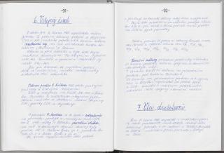 Kronika Točník 1957 - 1974 | 48