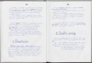 Kronika Točník 1957 - 1974 | 50