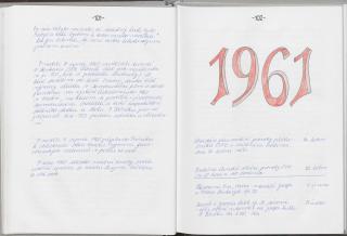 Kronika Točník 1957 - 1974 | 53