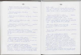 Kronika Točník 1957 - 1974 | 55