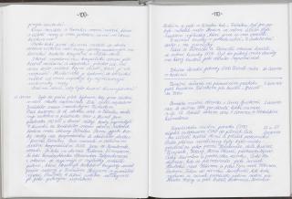 Kronika Točník 1957 - 1974 | 57