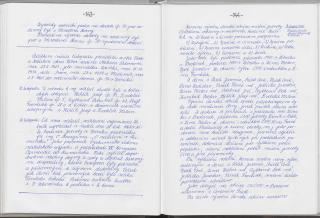 Kronika Točník 1957 - 1974 | 74