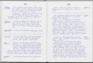 Kronika Točník 1957 - 1974 | 77