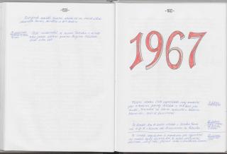 Kronika Točník 1957 - 1974 | 82