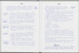 Kronika Točník 1957 - 1974 | 85