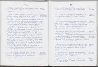 Kronika Točník 1957 - 1974 | 89