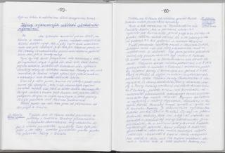 Kronika Točník 1957 - 1974 | 92
