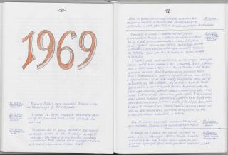 Kronika Točník 1957 - 1974 | 96