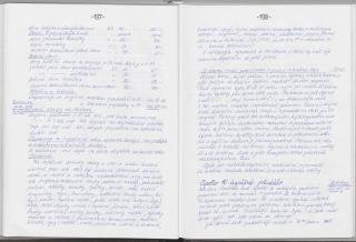 Kronika Točník 1957 - 1974 | 101