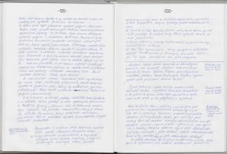 Kronika Točník 1957 - 1974 | 102