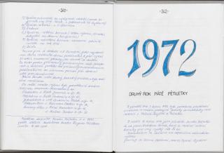 Kronika Točník 1957 - 1974 | 123
