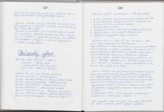 Kronika Točník 1957 - 1974 | 126