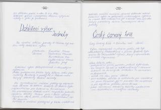 Kronika Točník 1957 - 1974 | 127