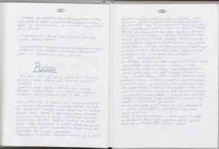 Kronika Točník 1957 - 1974 | 131