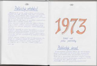 Kronika Točník 1957 - 1974 | 132