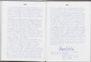 Kronika Točník 1957 - 1974 | 133