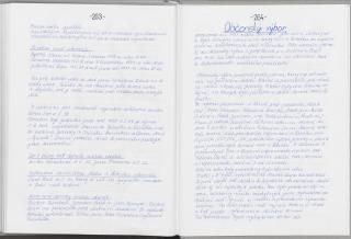 Kronika Točník 1957 - 1974 | 134