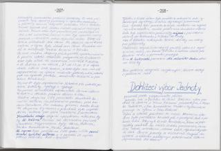 Kronika Točník 1957 - 1974 | 136