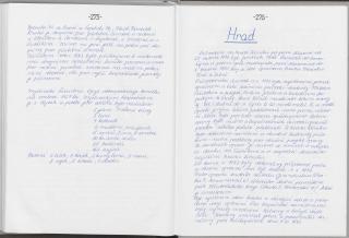 Kronika Točník 1957 - 1974 | 140