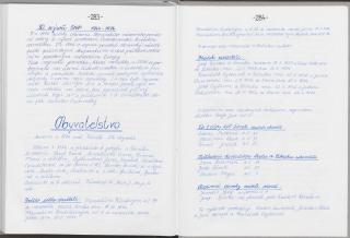 Kronika Točník 1957 - 1974 | 144
